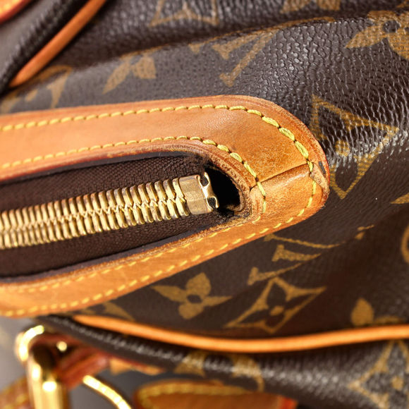 Louis Vuitton Tivoli Handbag Canvas Gm #69369L70B - Picture 10 of 12